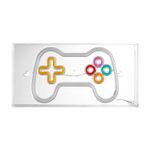Lampara-LED-infantil-en-forma-de-control-de-juegos