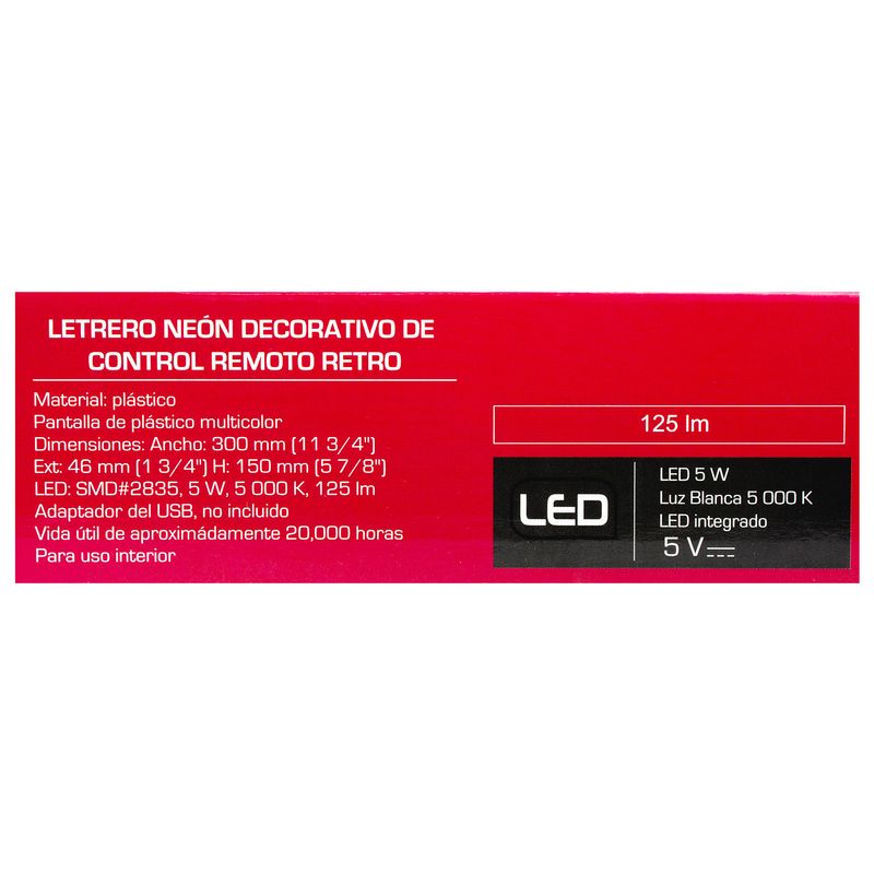 Lampara-LED-infantil-en-forma-de-control-de-juegos