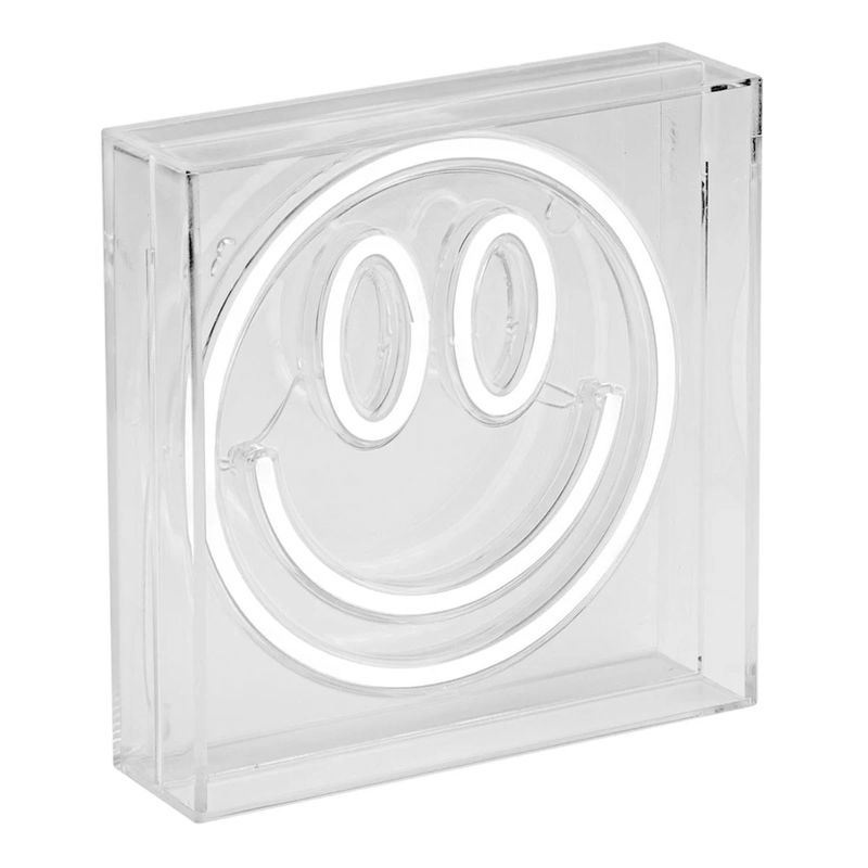 Lampara-LED-infantil-con-carita-sonriente