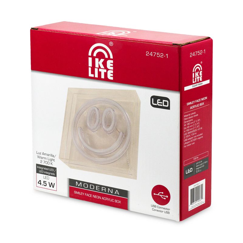 Lampara-LED-infantil-con-carita-sonriente