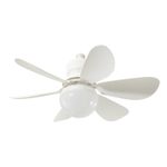 Foco-LED-de-11W-con-ventilador