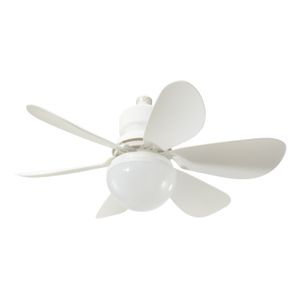 Foco LED de 11W con ventilador - DESIGNERS LIGHTING