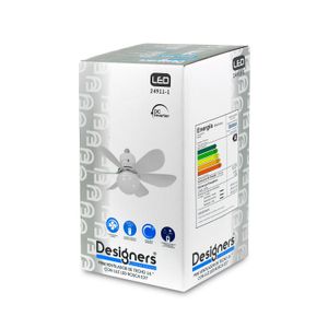 Foco LED de 11W con ventilador - DESIGNERS LIGHTING