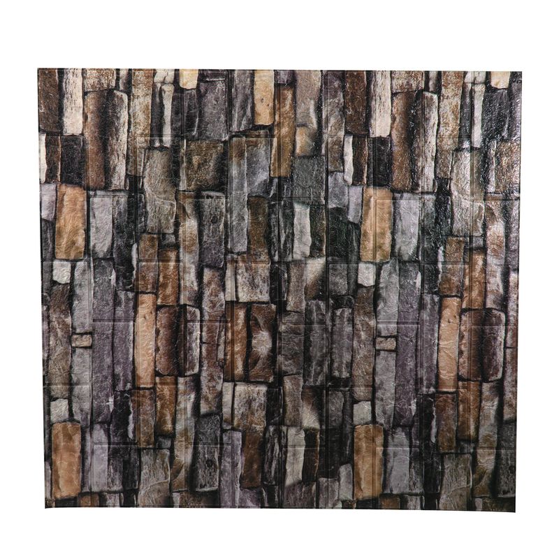 Panel-adhesivo-3D-Blue-Stone