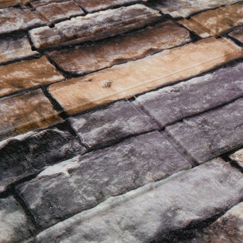 Panel-adhesivo-3D-Blue-Stone