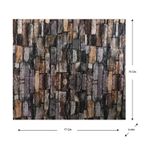 Panel-adhesivo-3D-Blue-Stone