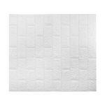 Panel-adhesivo-3D-Bricks-blanco