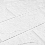 Panel-adhesivo-3D-Bricks-blanco