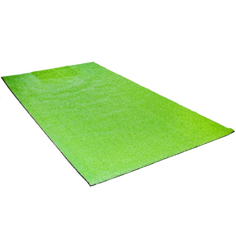 Cesped-artificial-de-8mm.-decorativo-tipo-alfombra-de-2x1-mts.-Venta-por-metros.