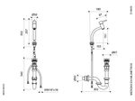 Juego-Monomando-para-Lavabo-Linea-Scala-Lever