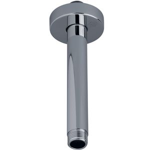 Brazo de Ducha Redondo para Instalación Vertical 15 cm. - FV