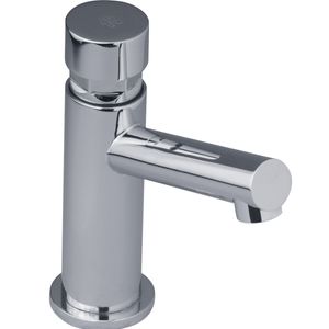Llave Automática Ecomatic II para Lavabo - FV