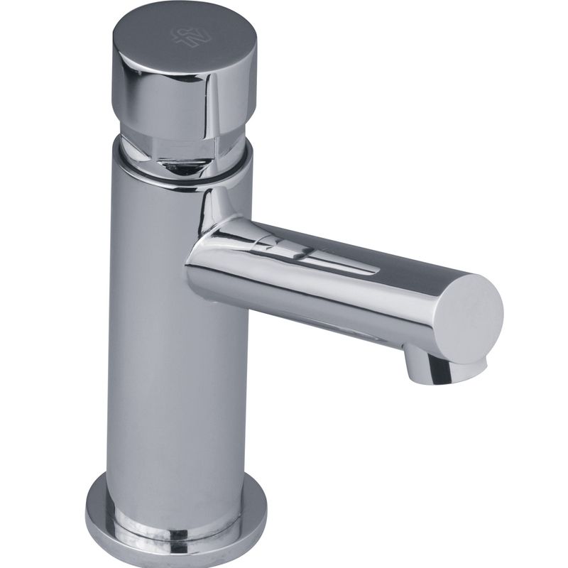 Llave-Automatica-Ecomatic-II-para-Lavabo
