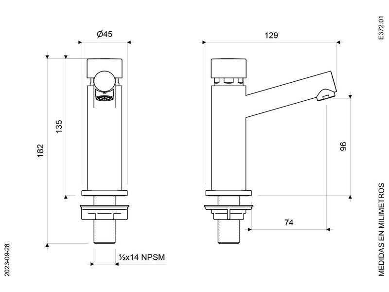 Llave-Automatica-Ecomatic-II-para-Lavabo