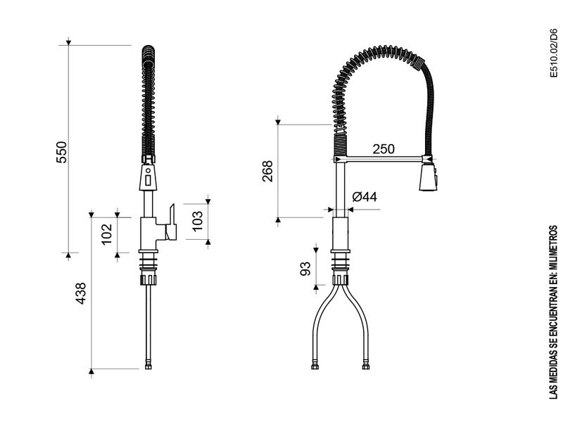 Juego-Monocomando-para-Cocina-Linea-Elipsis