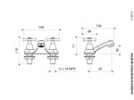 Juego-Centerset-4--para-Lavabo-Linea-Crux
