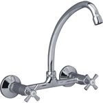 Juego-con-Mezcladora-Externa-de-Pared-para-Cocina-Linea-Crux