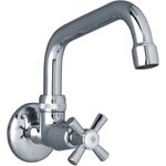 Llave-de-Pared-con-Pico-Alto-para-Cocina-Linea-Crux