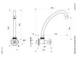Llave-de-Pared-con-Pico-Alto-Plus-para-Cocina-Linea-Crux
