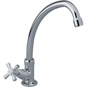 Llave con Pico Bar para Cocina Línea Crux - FV
