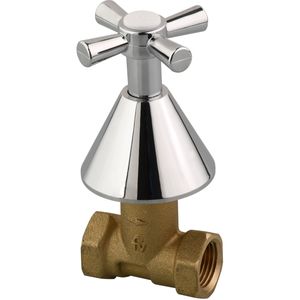 Llave de Ducha Línea Crux - FV