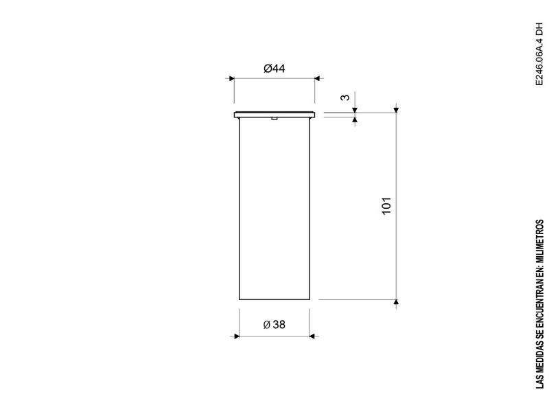 Guia-Plastica-de-1-1-2--para-Cocina