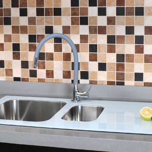 Pico Colorflex para Juegos y Llaves de Cocina - Color Gris - FV