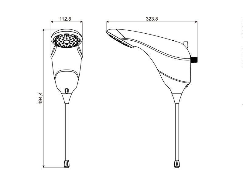 Ducha-Electronica-Elegance-220v
