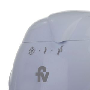 Llave Eléctrica para Cocina Precisa - FV