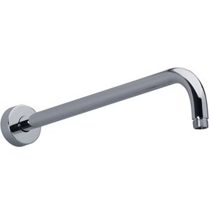 Brazo de Ducha Redondo 30 cm. - FV
