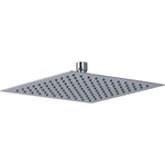Cabeza-de-Ducha-Cuadrada-de-Acero-Inoxidable-25-cm.