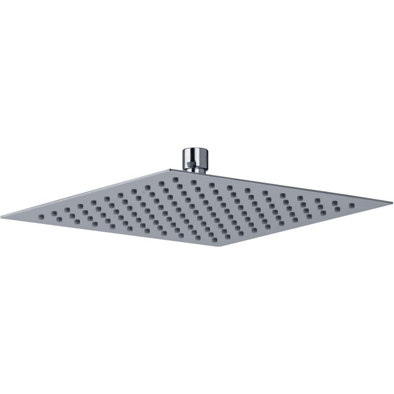 Cabeza-de-Ducha-Cuadrada-de-Acero-Inoxidable-25-cm.