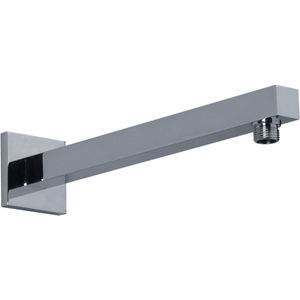 Brazo de Ducha Cuadrado 30 cm. - FV
