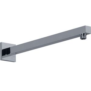 Brazo de Ducha Cuadrado 40 cm. - IDEACE GATO