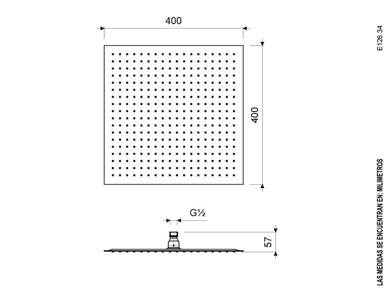 Cabeza-de-Ducha-Cuadrada-de-Acero-Inoxidable-40-cm.