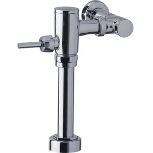 Fluxómetro Plus para Inodoro - FV