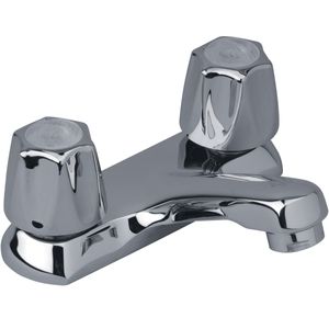 Juego Centerset 4" para Lavabo Línea Capri - FV