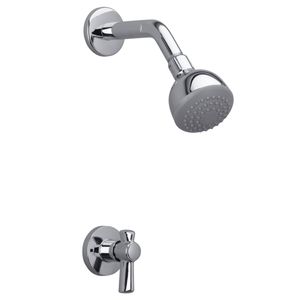 Llave Campanola con Ducha Línea Fiori Lever - FV