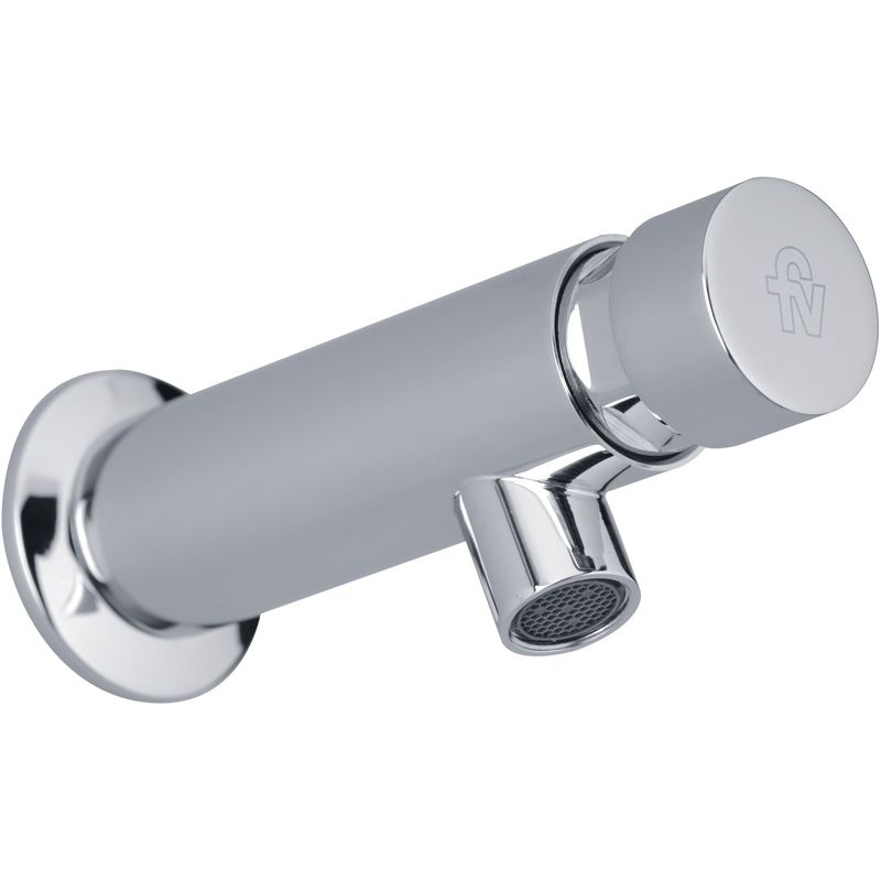 Llave-Automatica-Ecomatic-de-Pared-para-Lavabo