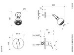 Juego-Monocomando-para-Ducha-Linea-Flow-E