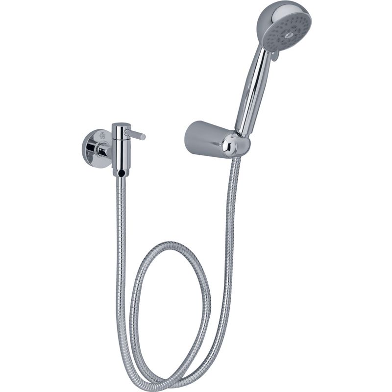 Llave-Individual-con-Ducha-Manual-Linea-Scala-Lever
