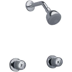 Juego de Ducha Línea Lúmina - FV