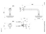 Juego-Monocomando-para-Ducha-Linea-Scala-Lever