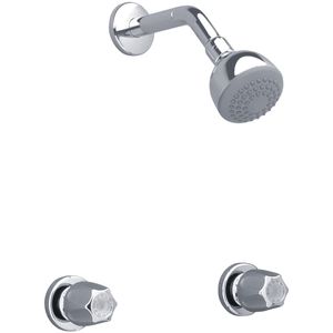 Juego de Ducha Línea Capri - FV