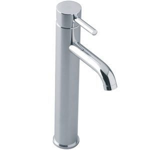 Juego Monocomando Alto para Lavabos Vessel Línea Scala Lever - FV