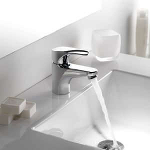 Juego Monocomando para Lavabo Línea Iguazú - FV