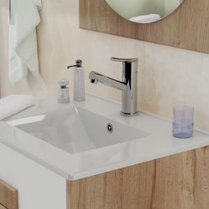 Juego Monocomando para Lavabo Línea Libby - FV