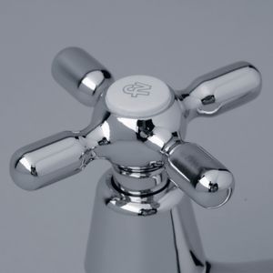 Llave Plus para Lavabo Línea New Port - FV