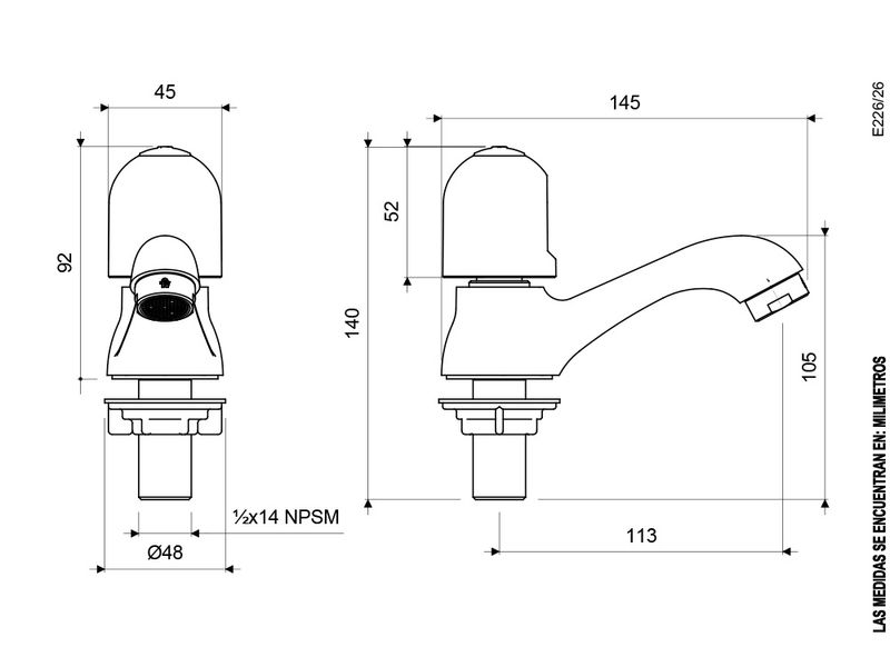 Llave-Plus-para-Lavabo-Linea-Lumina