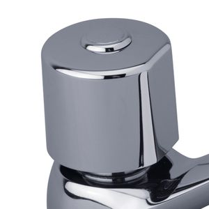 Llave para Lavabo Línea Kansas - FV